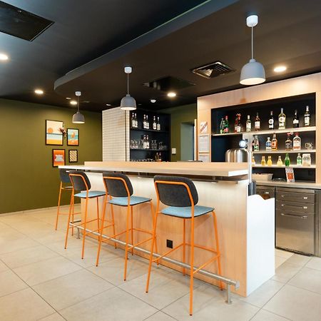 Easyhotel Nice Old Town Ngoại thất bức ảnh