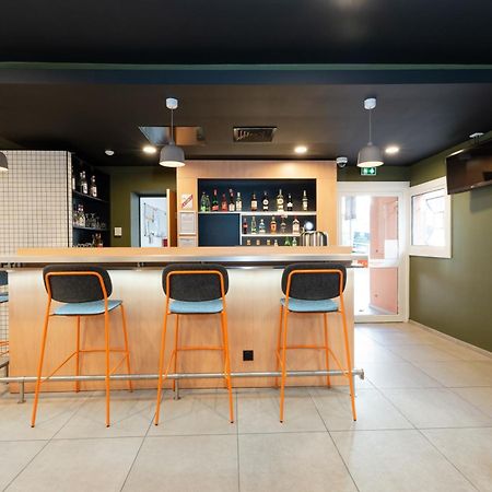 Easyhotel Nice Old Town Ngoại thất bức ảnh