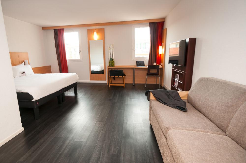 Easyhotel Nice Old Town Ngoại thất bức ảnh