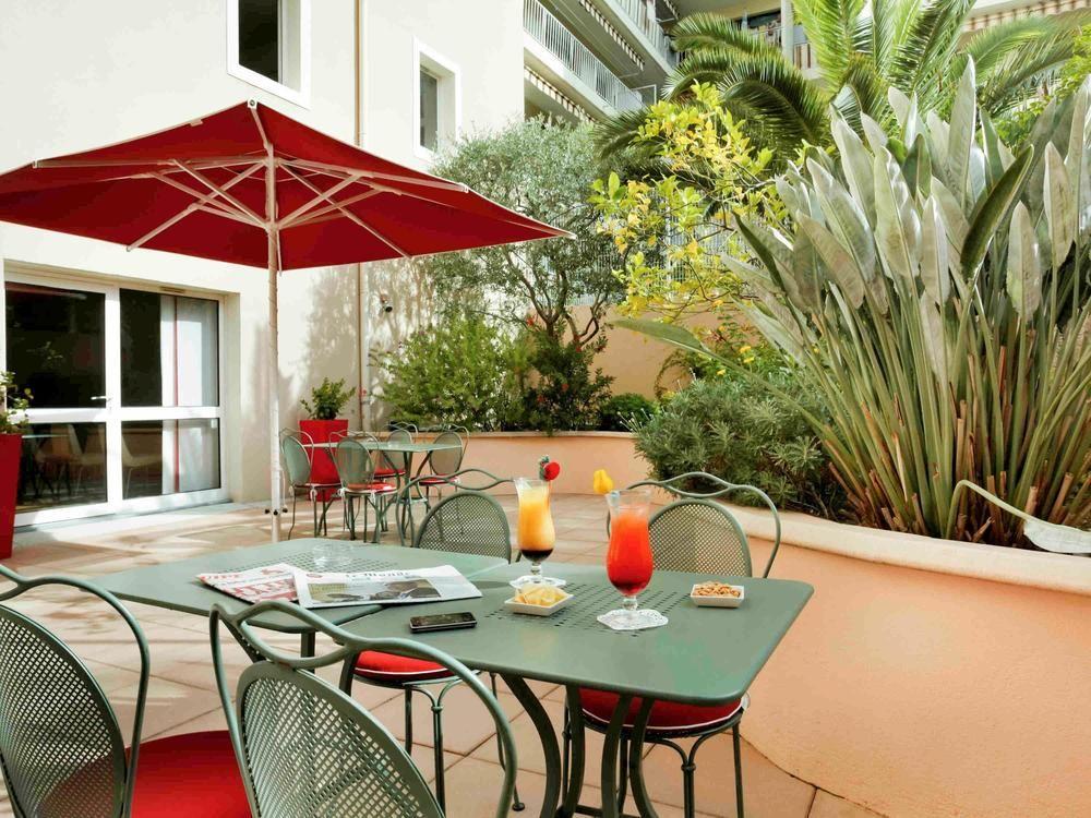 Easyhotel Nice Old Town Ngoại thất bức ảnh