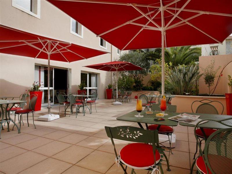 Easyhotel Nice Old Town Ngoại thất bức ảnh