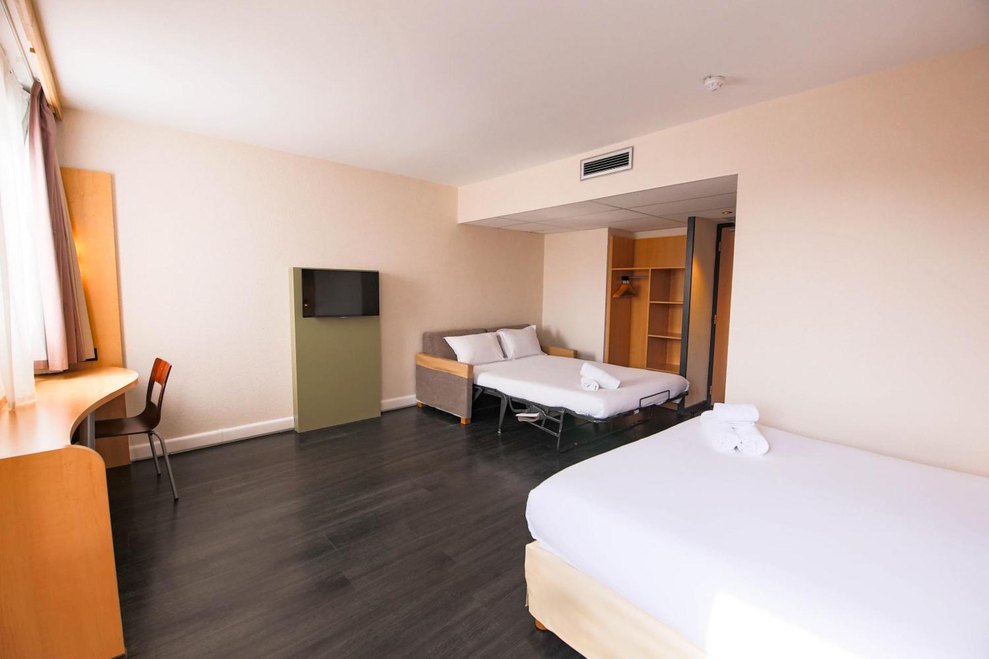 Easyhotel Nice Old Town Ngoại thất bức ảnh