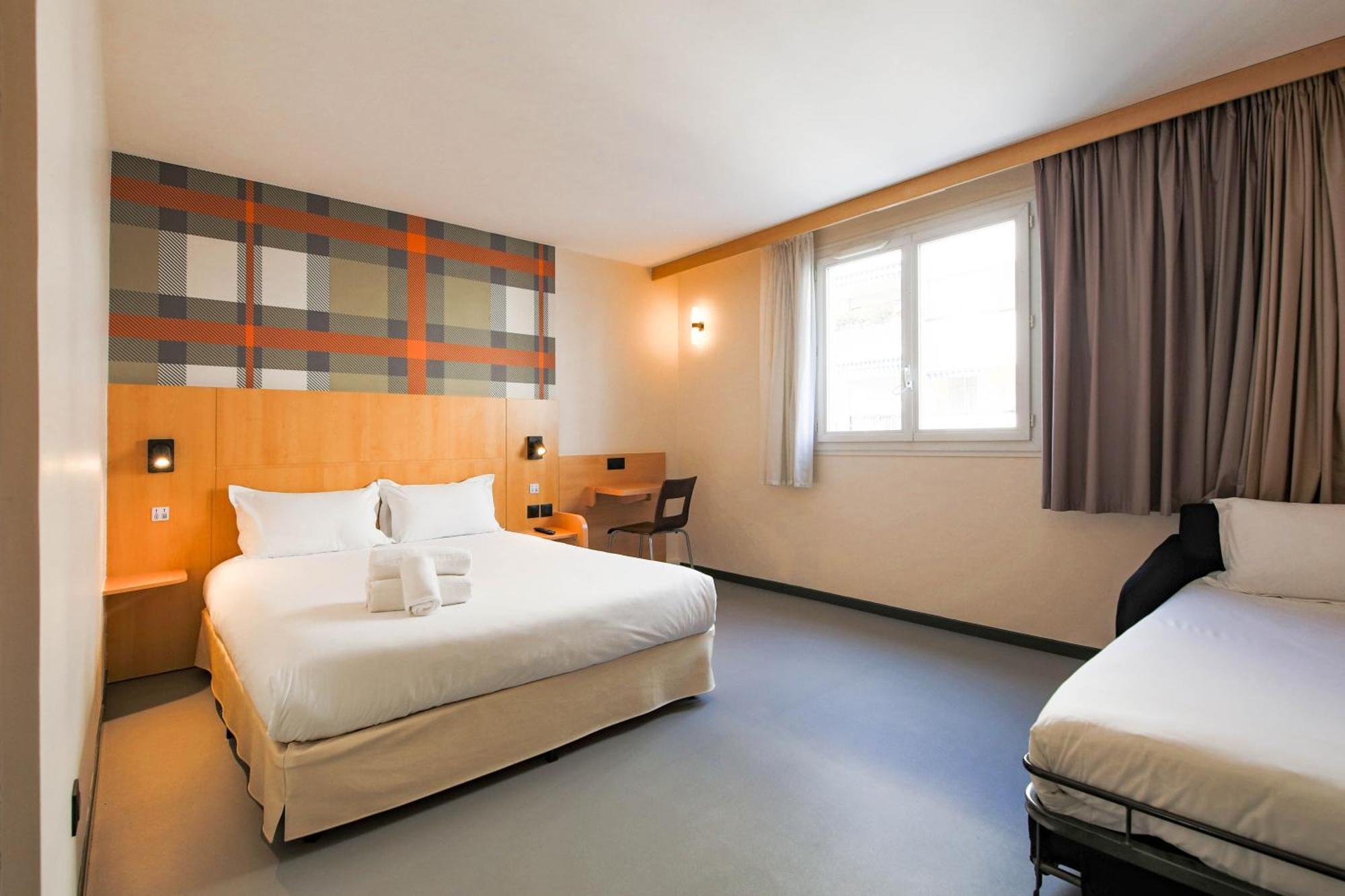 Easyhotel Nice Old Town Ngoại thất bức ảnh
