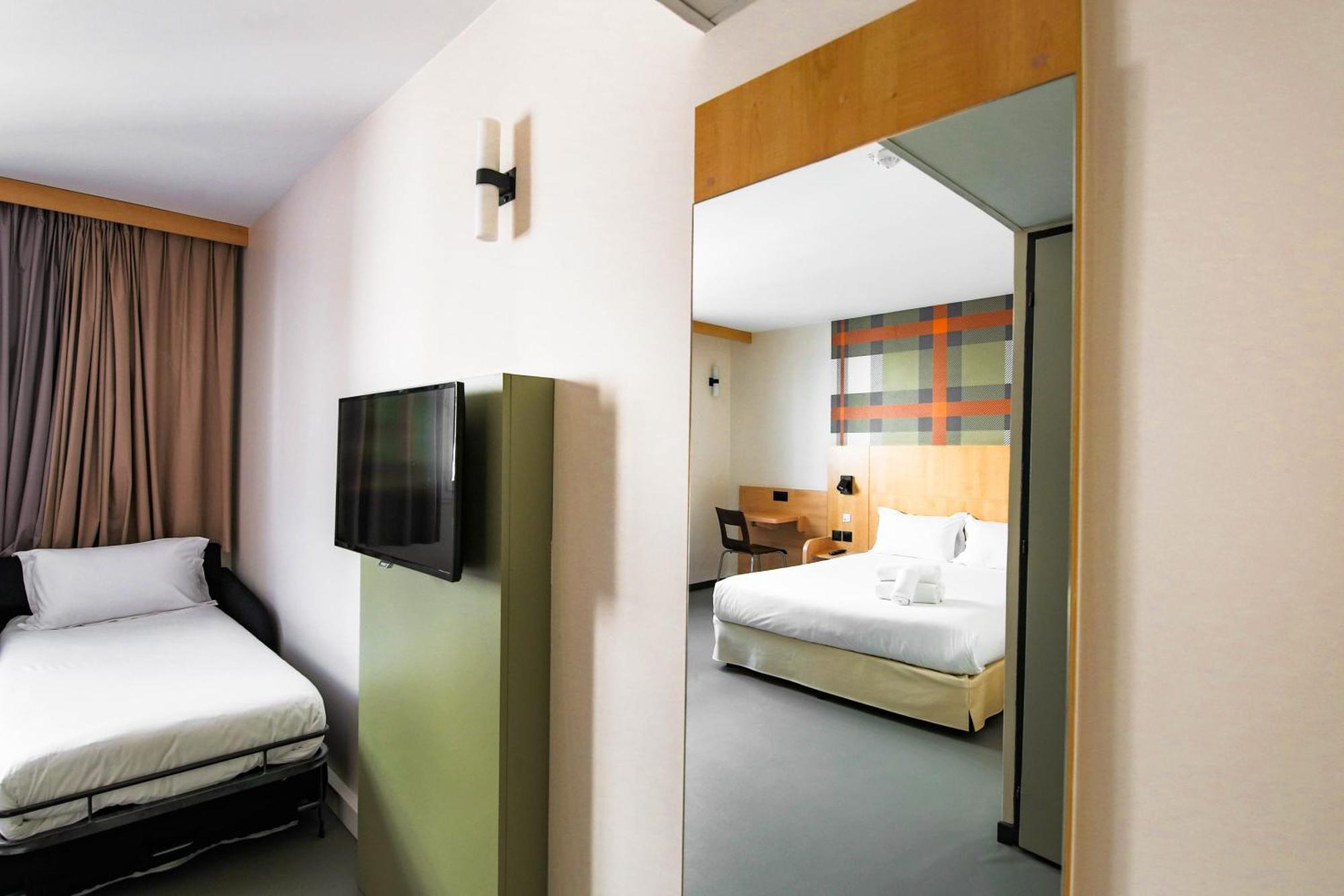 Easyhotel Nice Old Town Ngoại thất bức ảnh