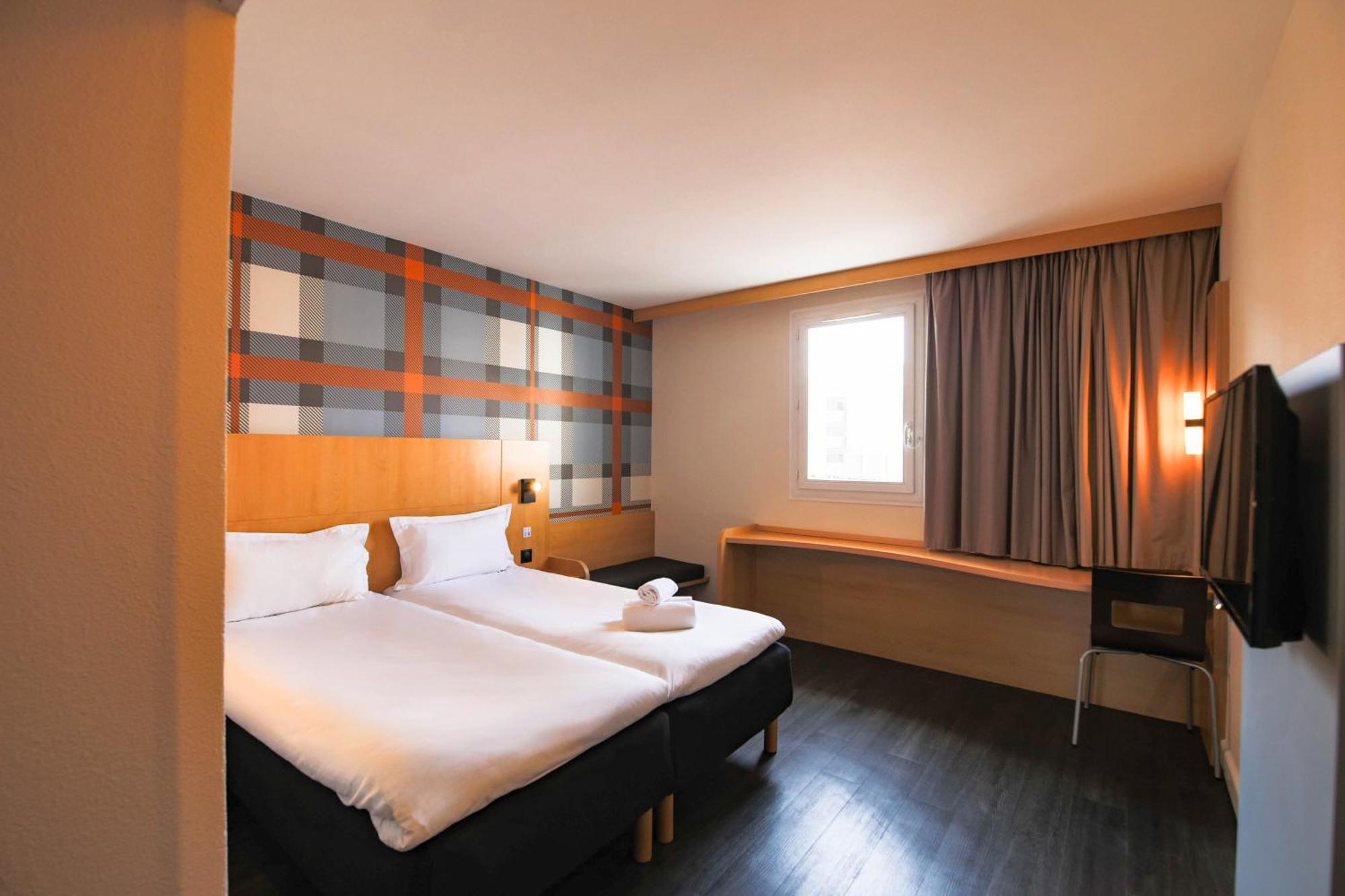 Easyhotel Nice Old Town Ngoại thất bức ảnh