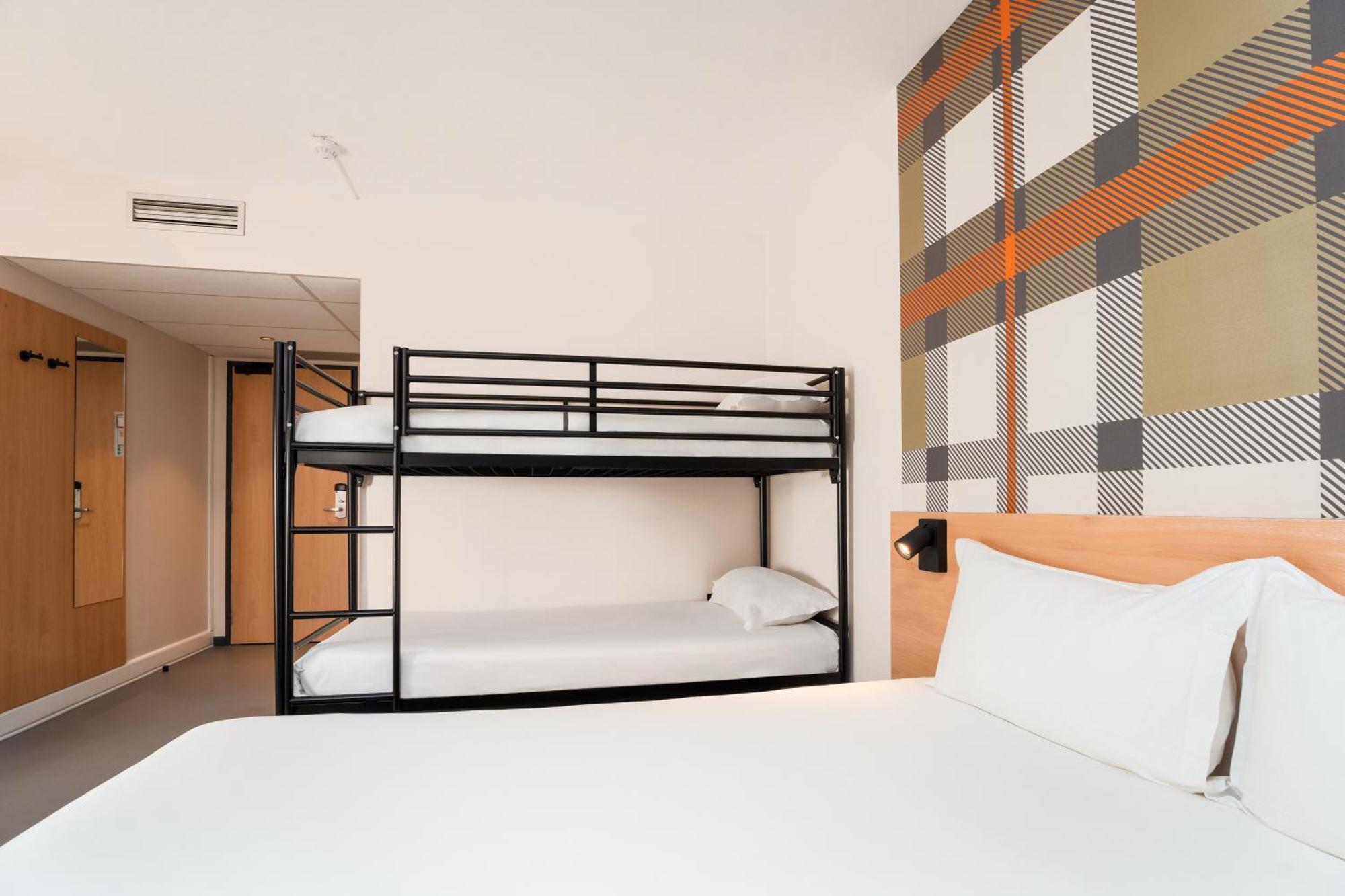 Easyhotel Nice Old Town Ngoại thất bức ảnh