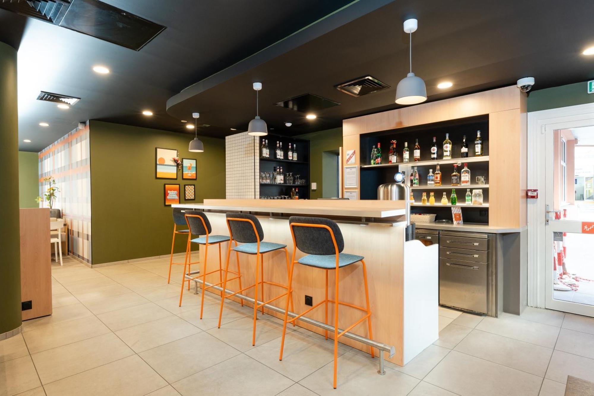 Easyhotel Nice Old Town Ngoại thất bức ảnh