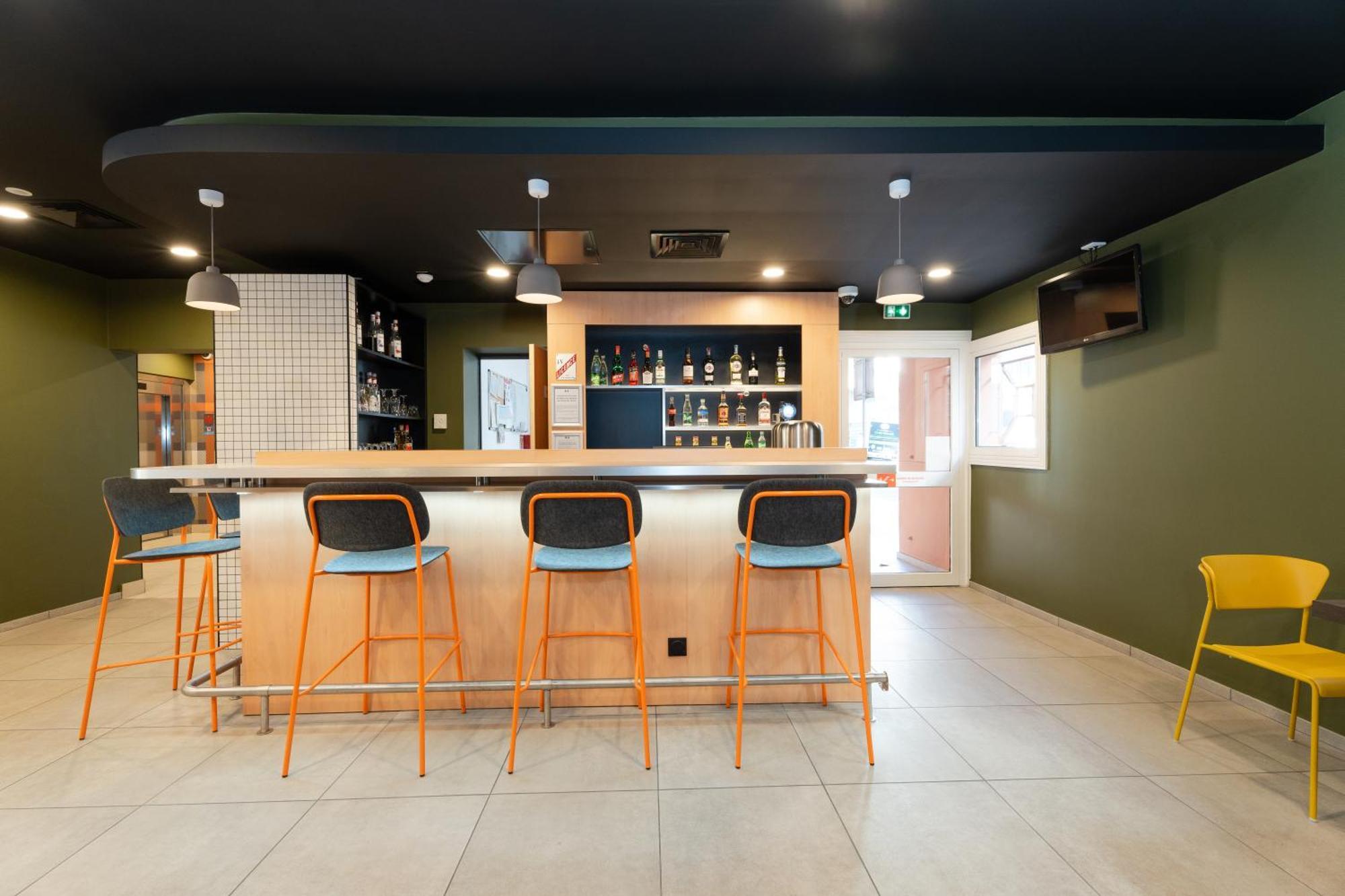 Easyhotel Nice Old Town Ngoại thất bức ảnh