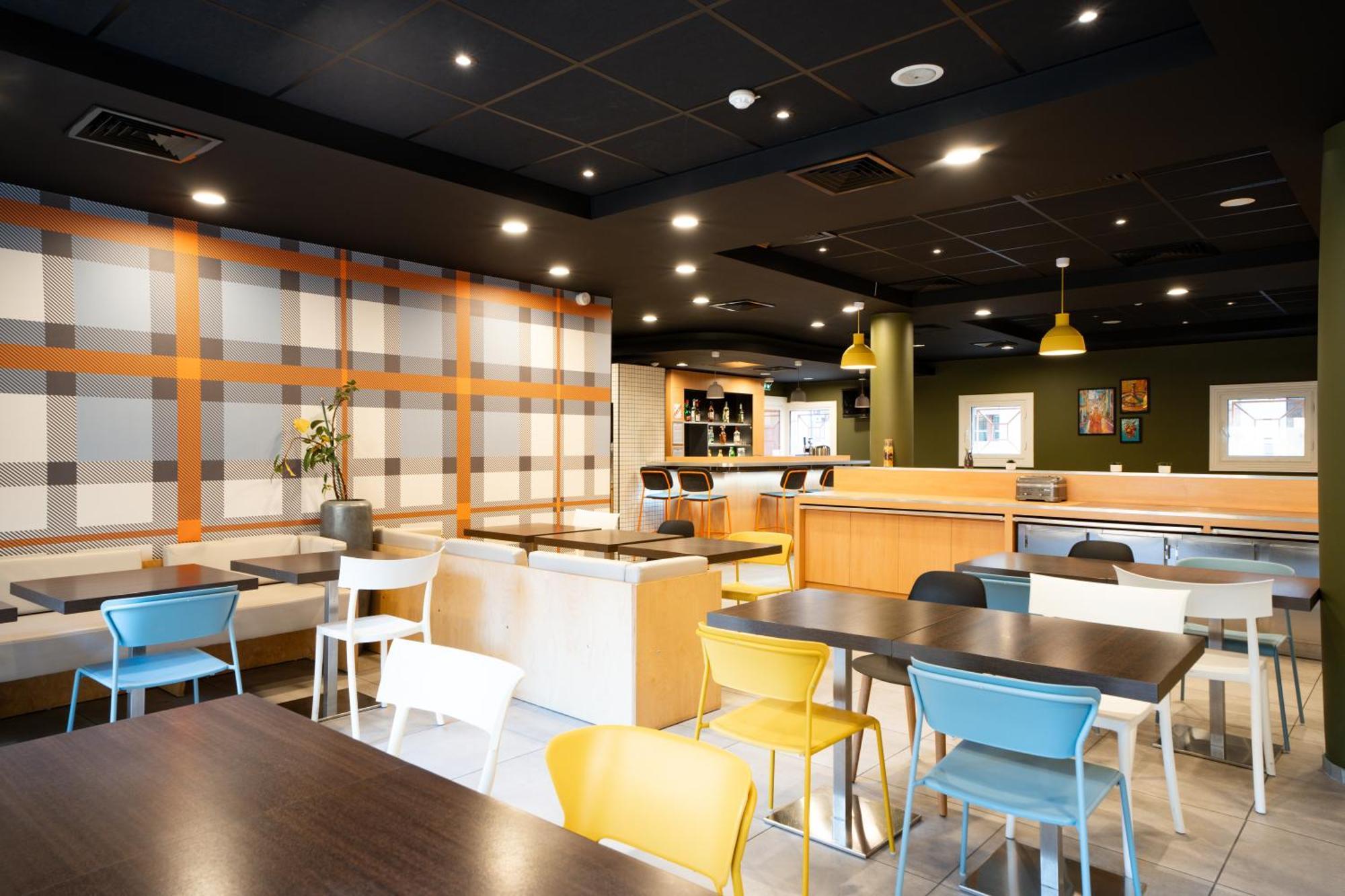 Easyhotel Nice Old Town Ngoại thất bức ảnh